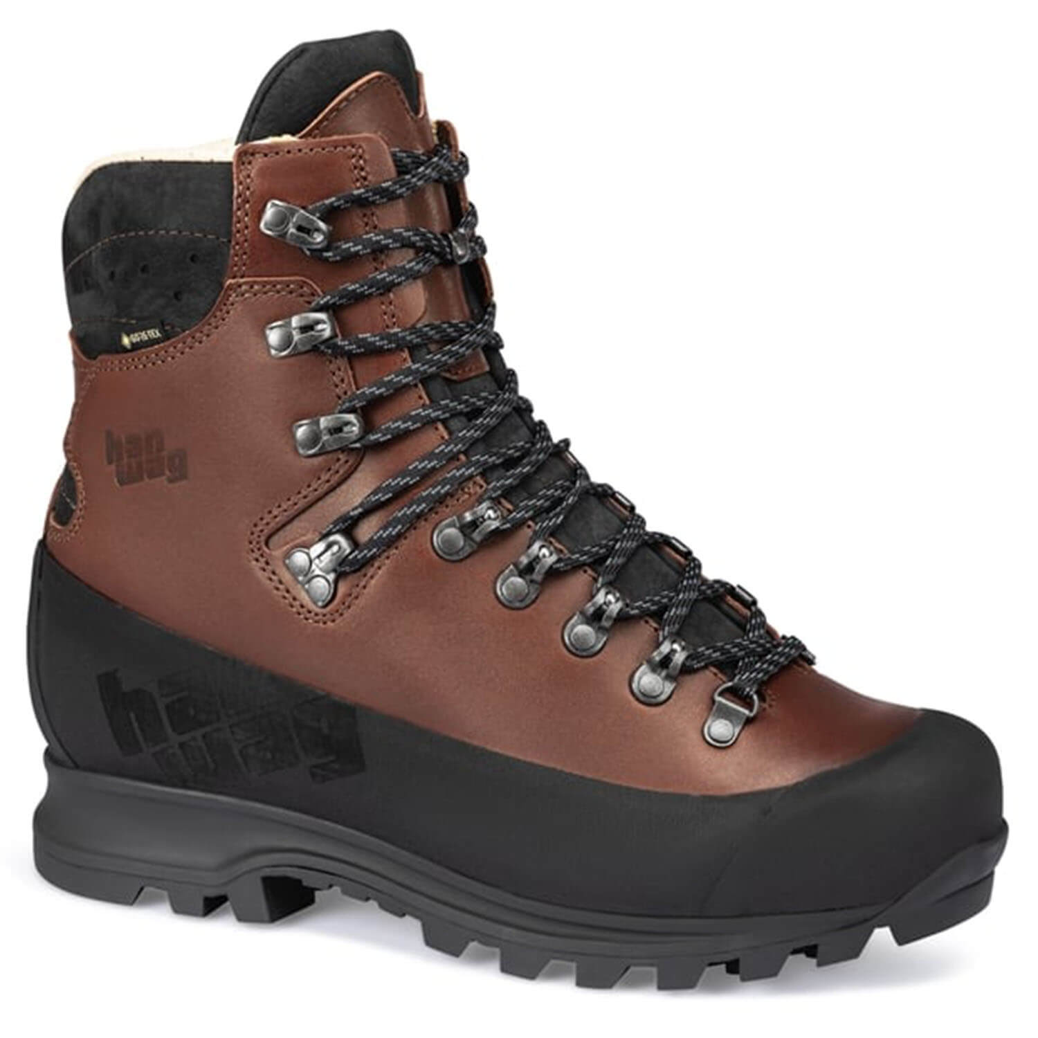 Hanwag stivali da caccia Alaska Pro Wide GTX