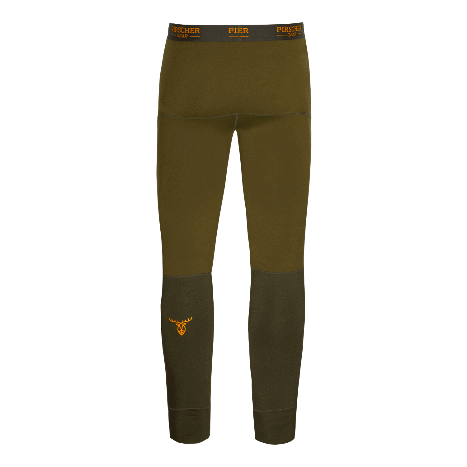 Pirscher Gear Heated Base Layer Pants
