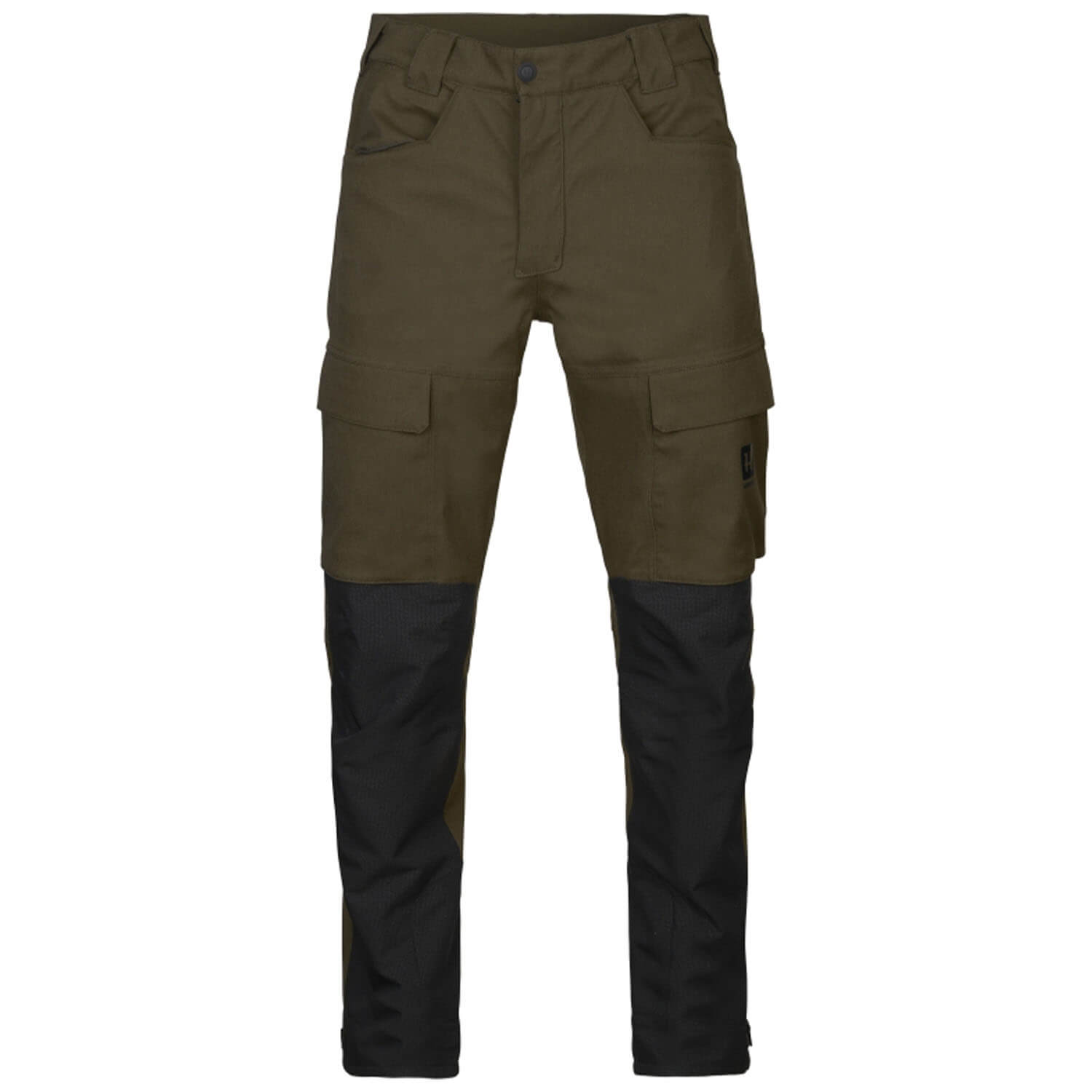  Härkila Pantaloni Finnmark HWS (Verde caccia) - Pantaloni da caccia