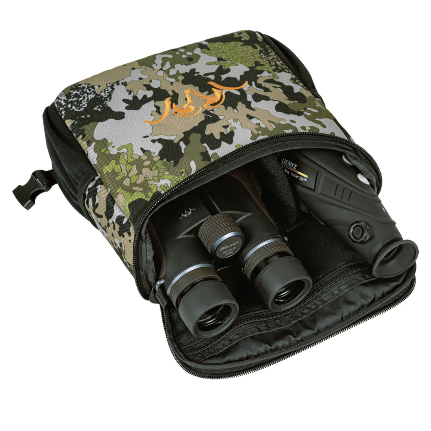  Blaser Tasca sul petto (HunTec)