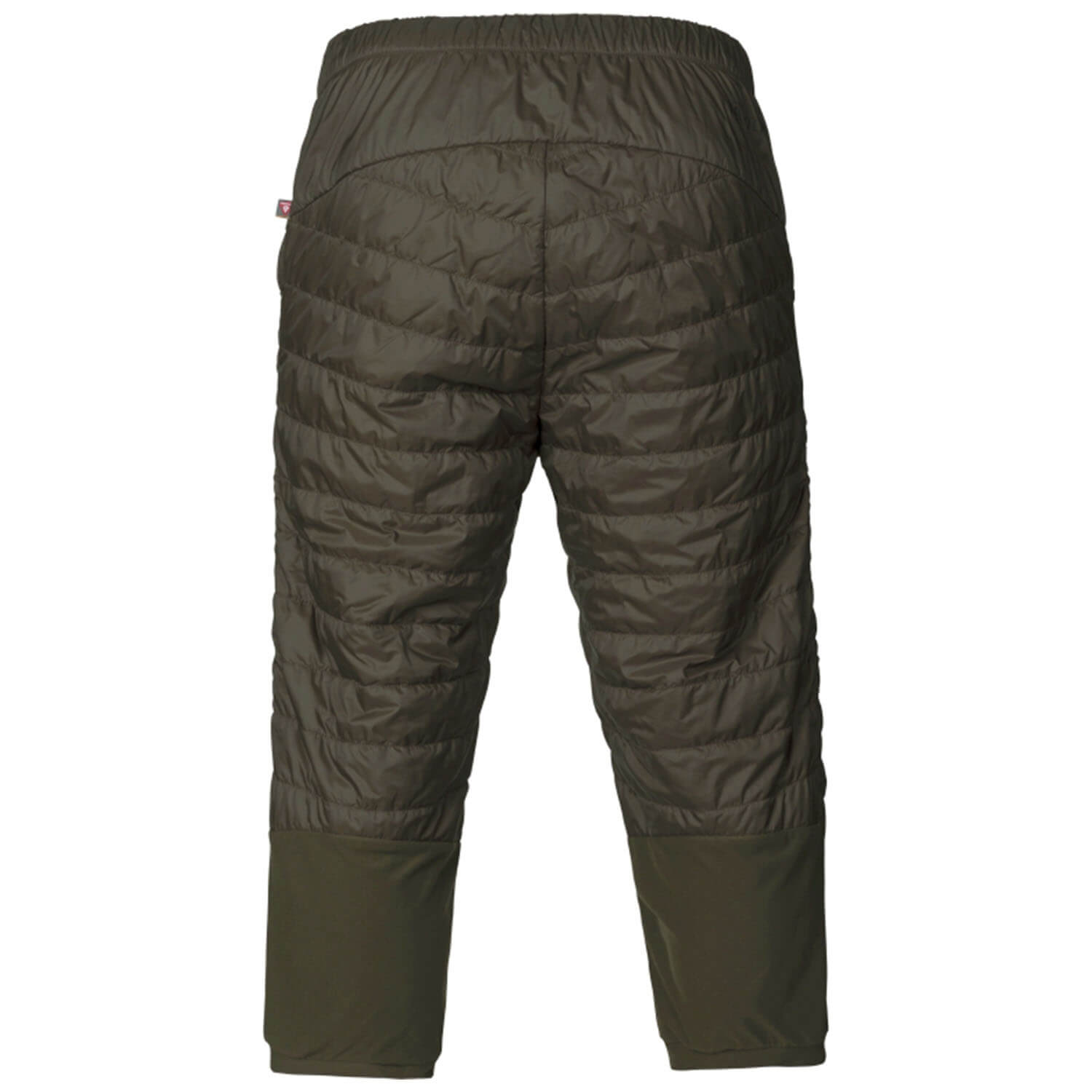 Härkila Pantaloni da caccia Logmar Insulated Packable (Willow Green)