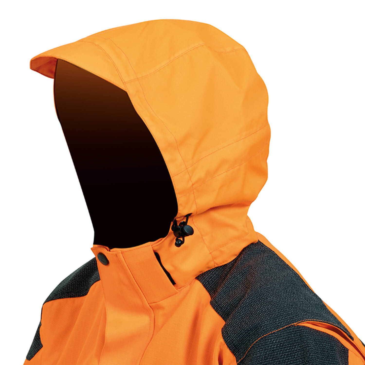 Hart Jacket Kernig Tech-J