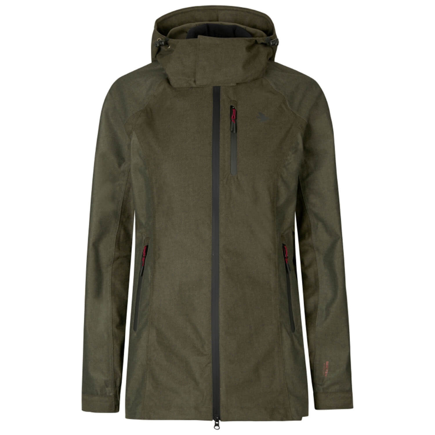  Seeland Giacca da caccia da donna Avail (verde pino melange) - Giacche da caccia