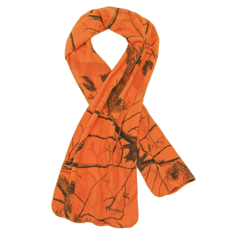  Pinewood Sciarpa in pile - Realtree APB - Sciarpa e scaldacollo