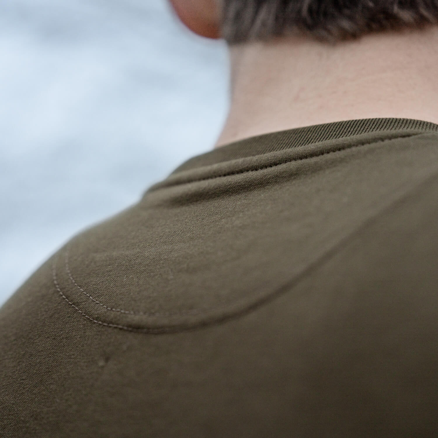 Seeland T-Shirt Big Game Hunter (Grape Leaf)
