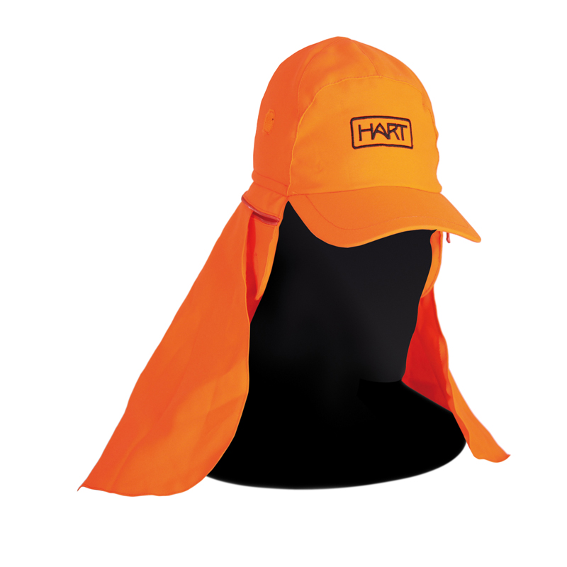  Hart Cappello da tracciamento Iron-C