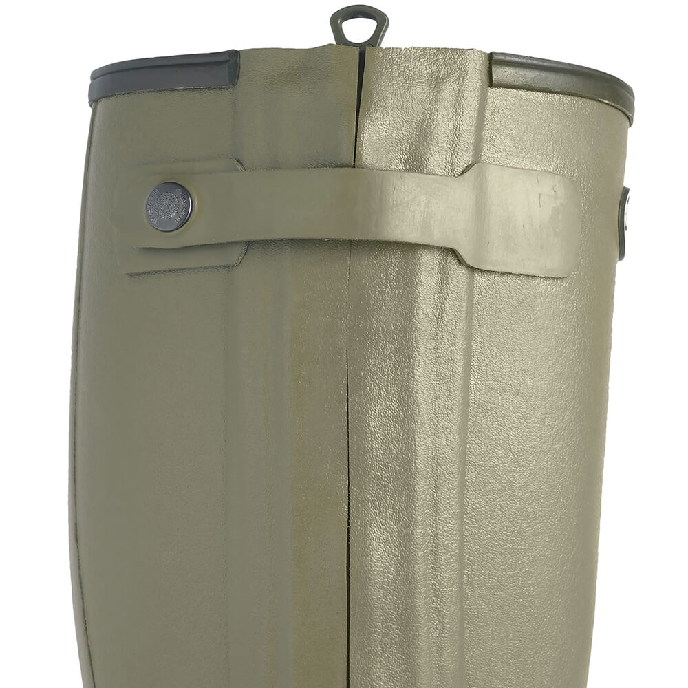  Le Chameau Stivali Chasseur in neoprene