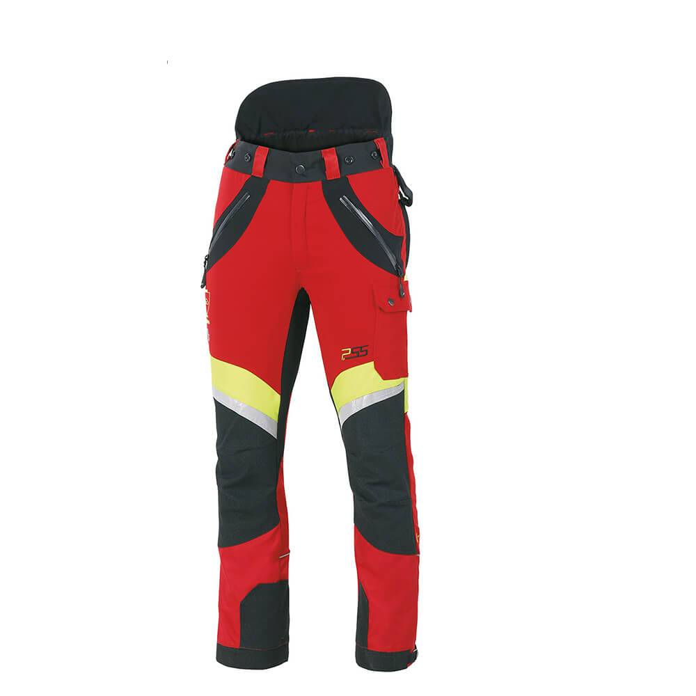  P.SS Pantaloni protettivi per cinghiali X-treme Air - Pantaloni da caccia