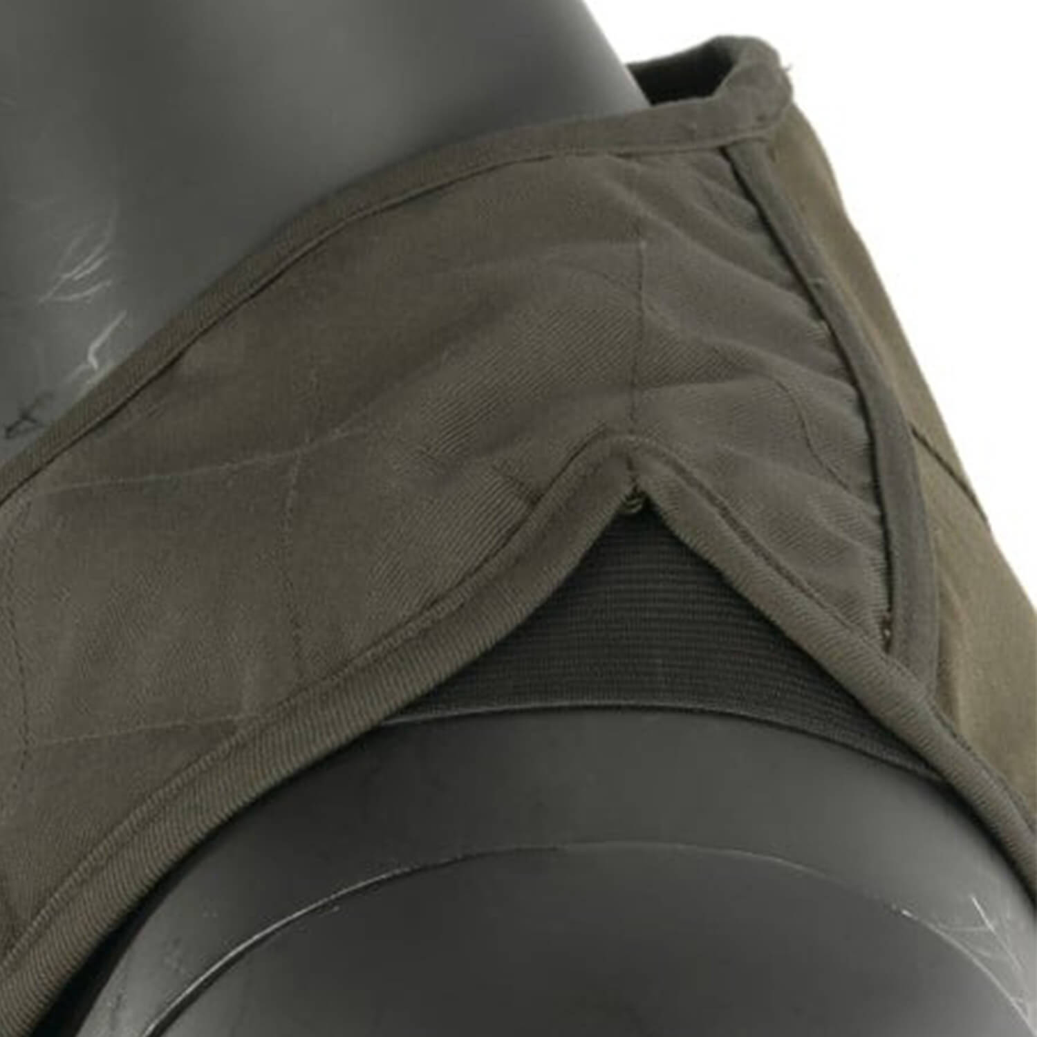 Hart Schießweste Parcours-V (Dark Olive)