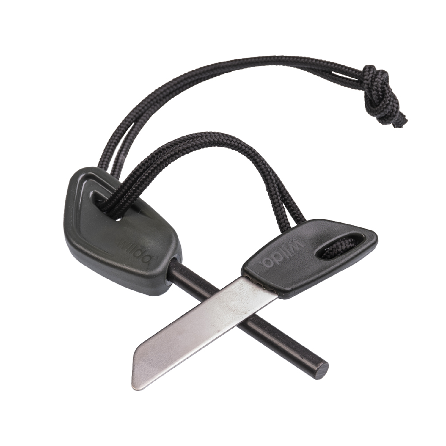 Avviatore di fuoco Wildo Fire-Flash Small - Attrezzi forestali