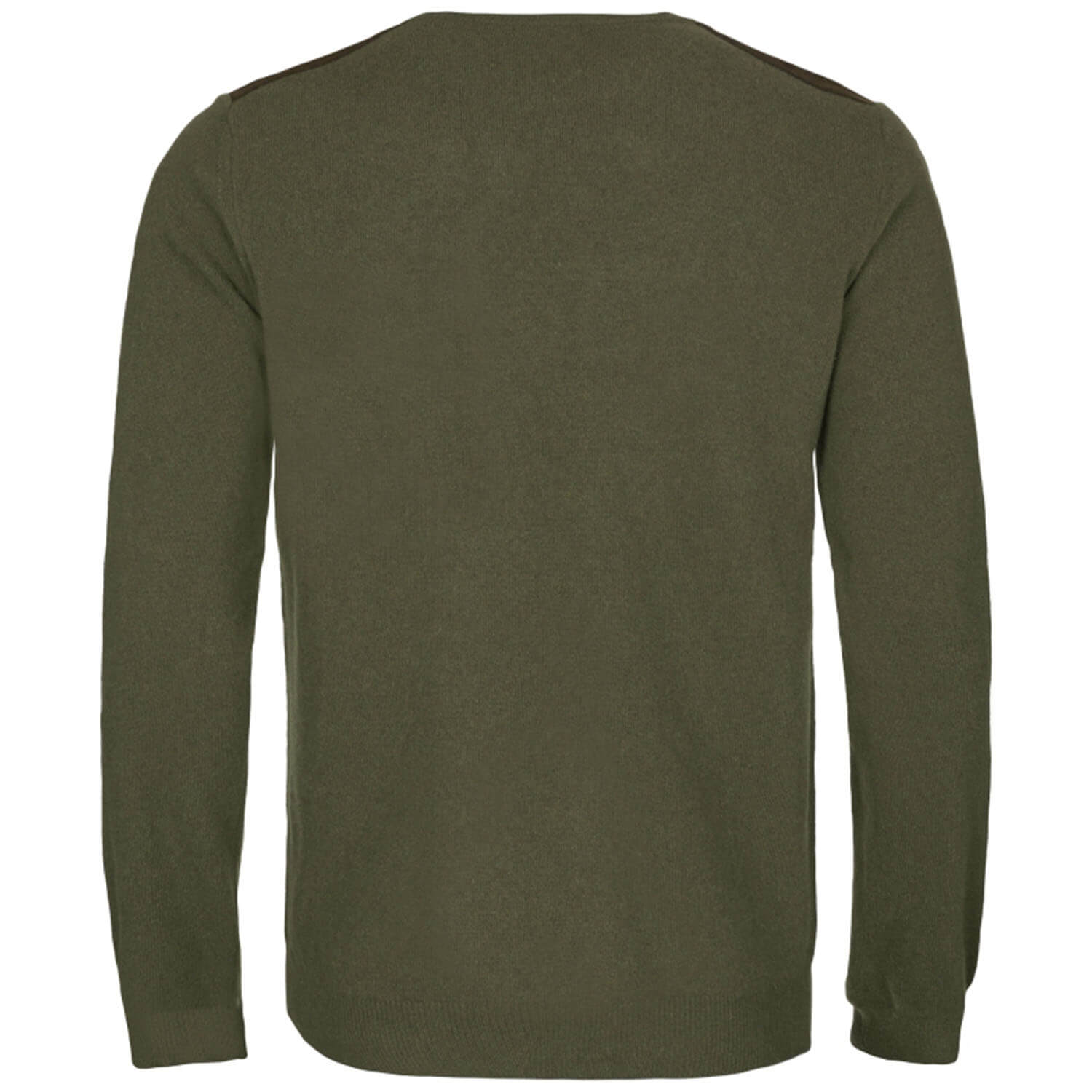  Härkila Maglia in lana Arran (Olive)