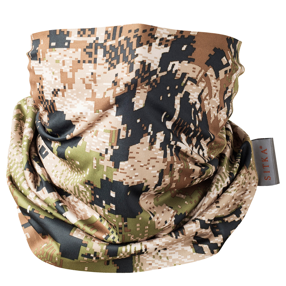 Sitka Gear Ghetta da collo Core - Subalpino - Sciarpa e scaldacollo