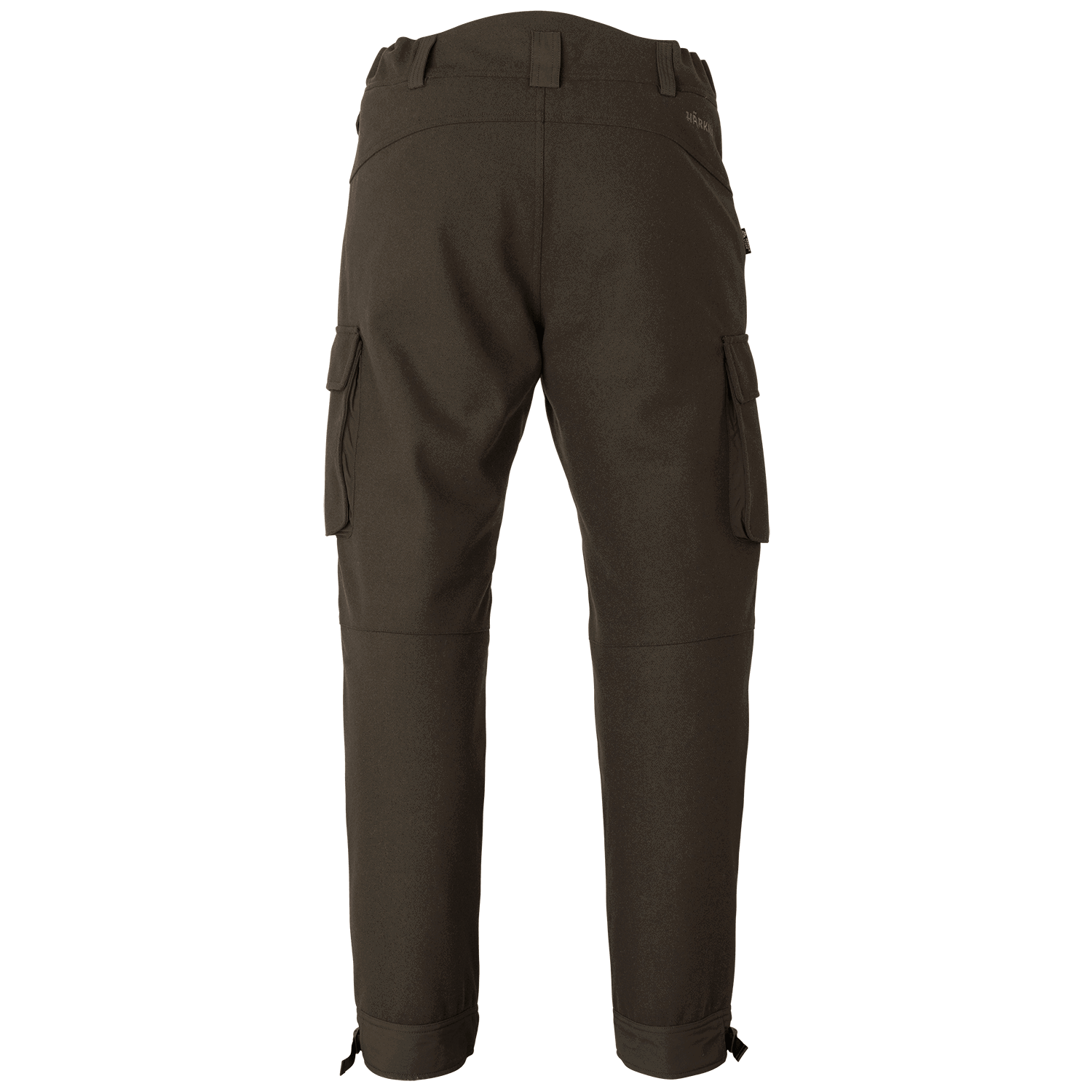 Härkila Winterhose Kodiak CleverWool HSP Insulated