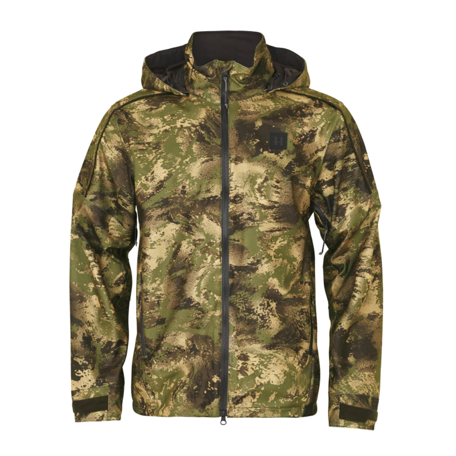  Härkila Giacca Deer Stalker Camo HWS (AXIS MSP) - Giacche mimetiche