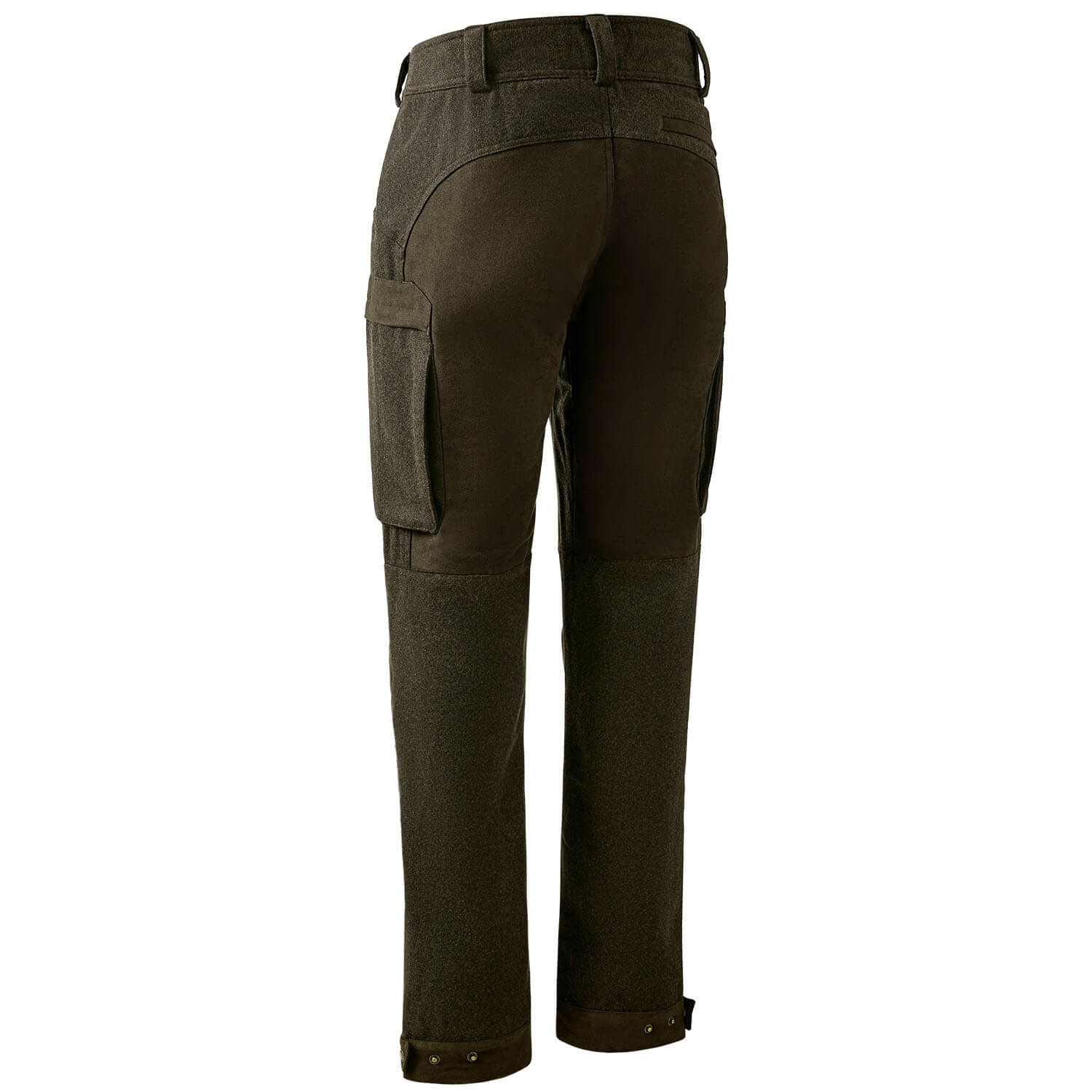  Deerhunter pantaloni da caccia Tatra (legno di Loden)