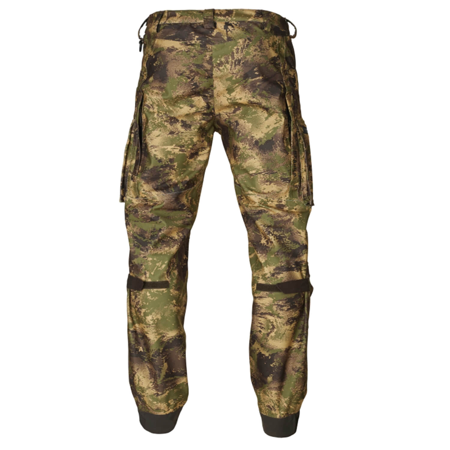  Härkila Pantaloni Deer Stalker Camo HWS (AXIS MSP)