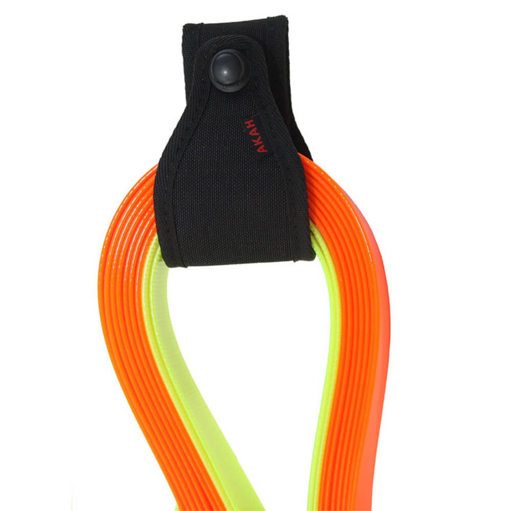  Akah guinzaglio da traccia per sangue - Supporto in cordura - Cerca al sangue