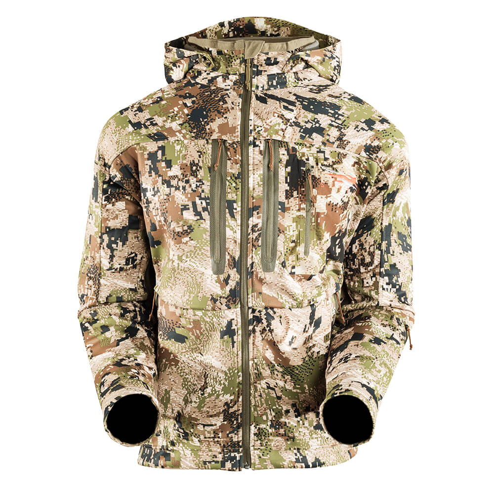 Sitka Gear Giacca Jetstream (Subalpine)