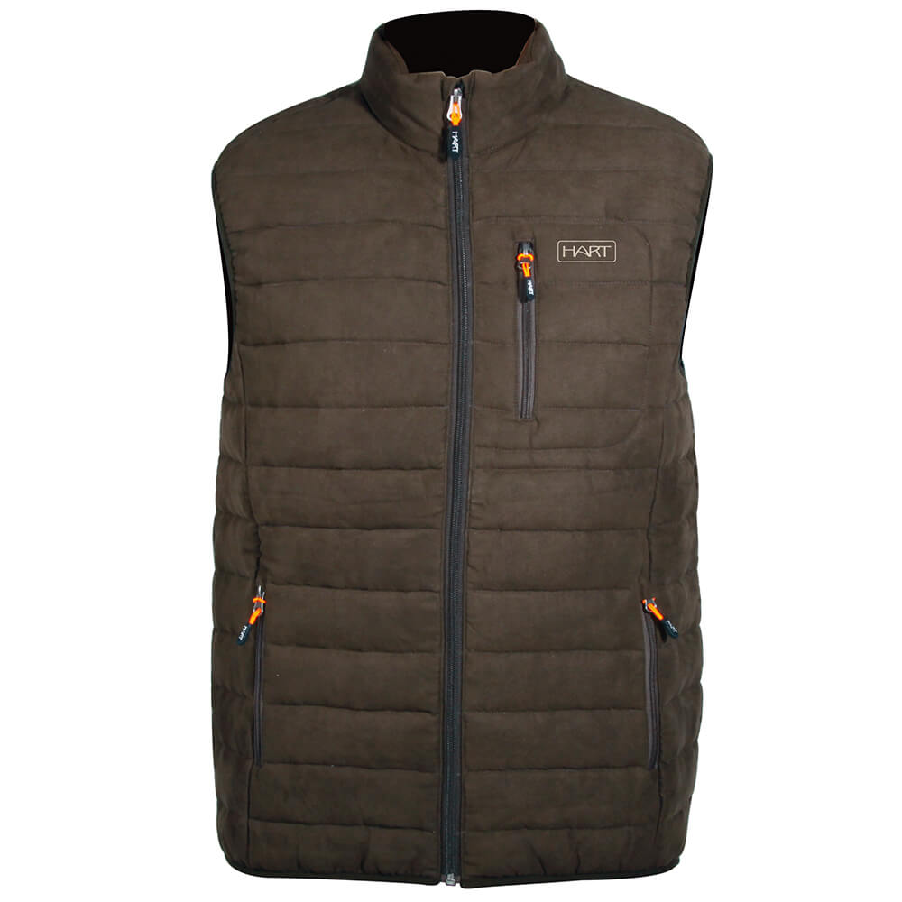  Hart Gilet Montaraz - Gilet da caccia