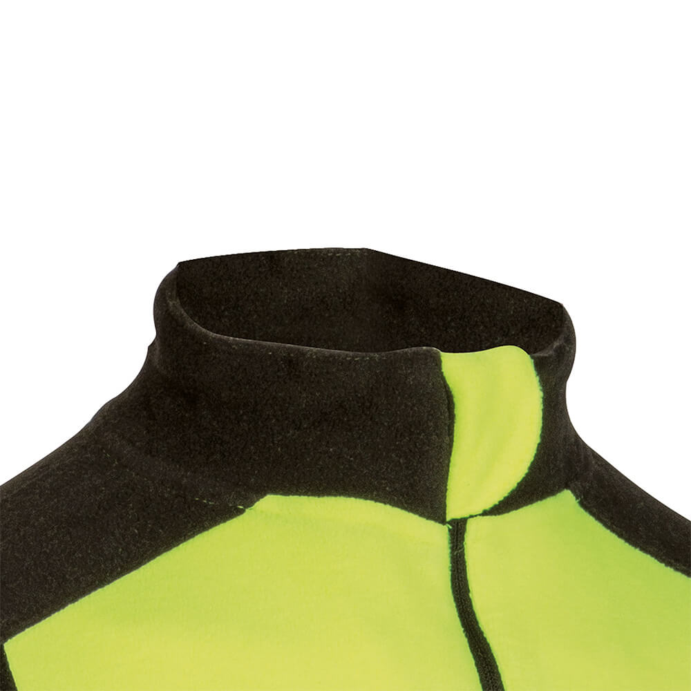  P.SS Camicia in pile X-treme Polar