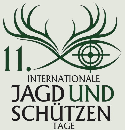 Logo Messe Jagd und Schützentage Grünau