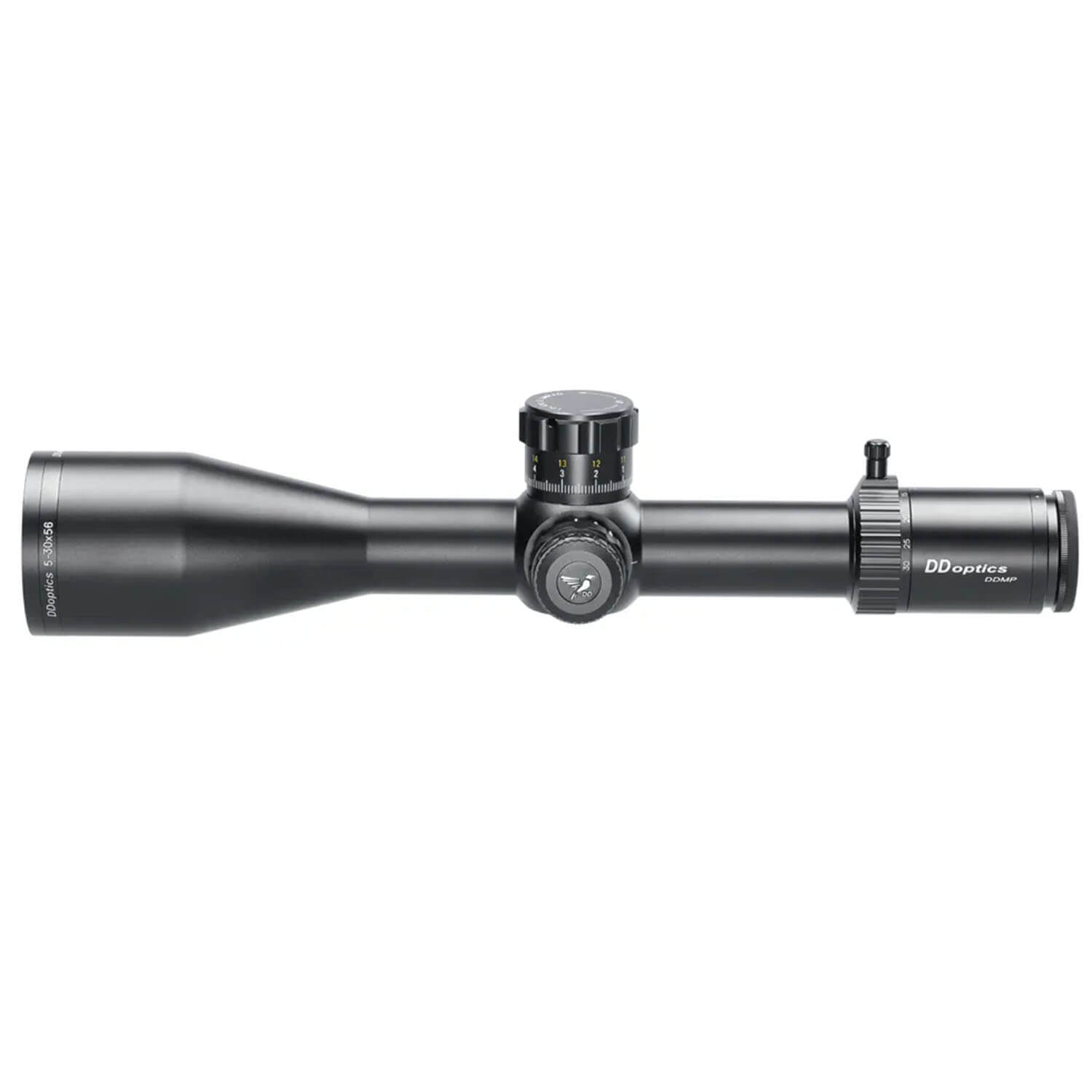  DDoptics Cannocchiale DDMP V6 5-30x56