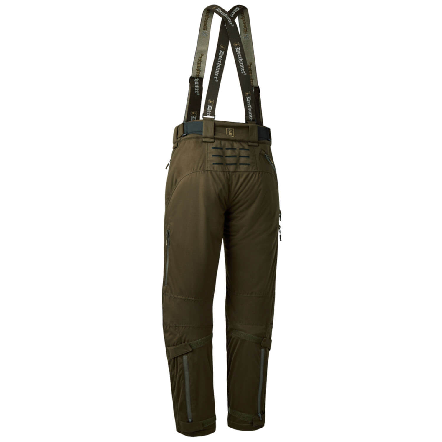  Deerhunter Pantaloni invernali Excape (Art Green)