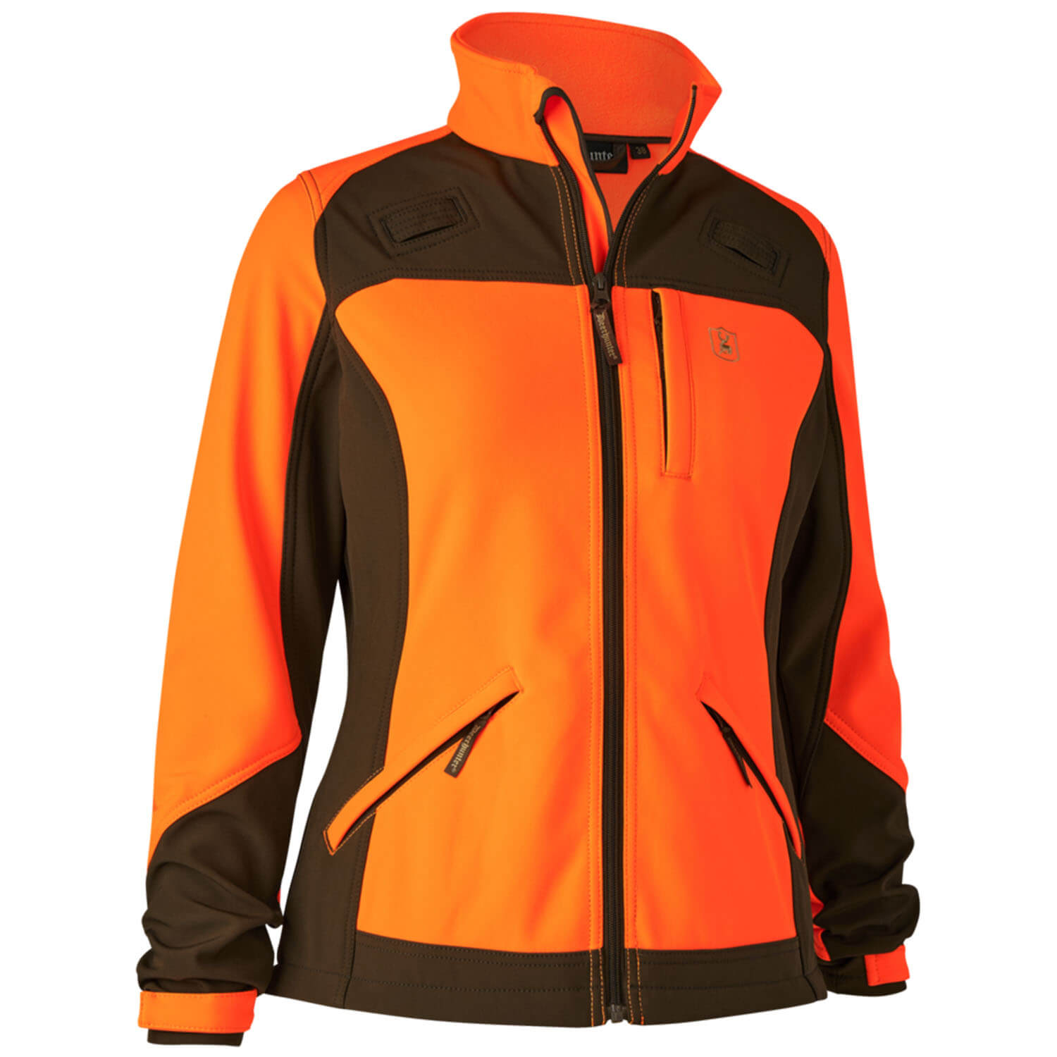  Deerhunter Giacca softshell Lady Roja (arancione)