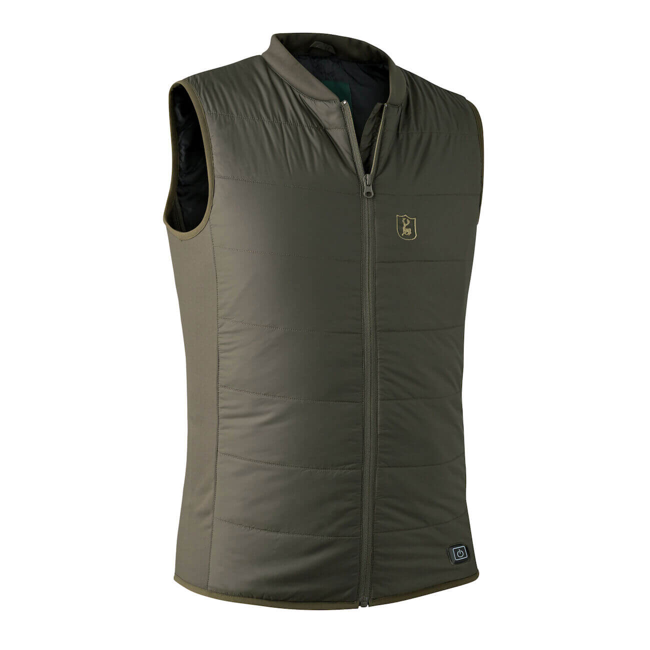  Deerhunter Gilet riscaldante Calore