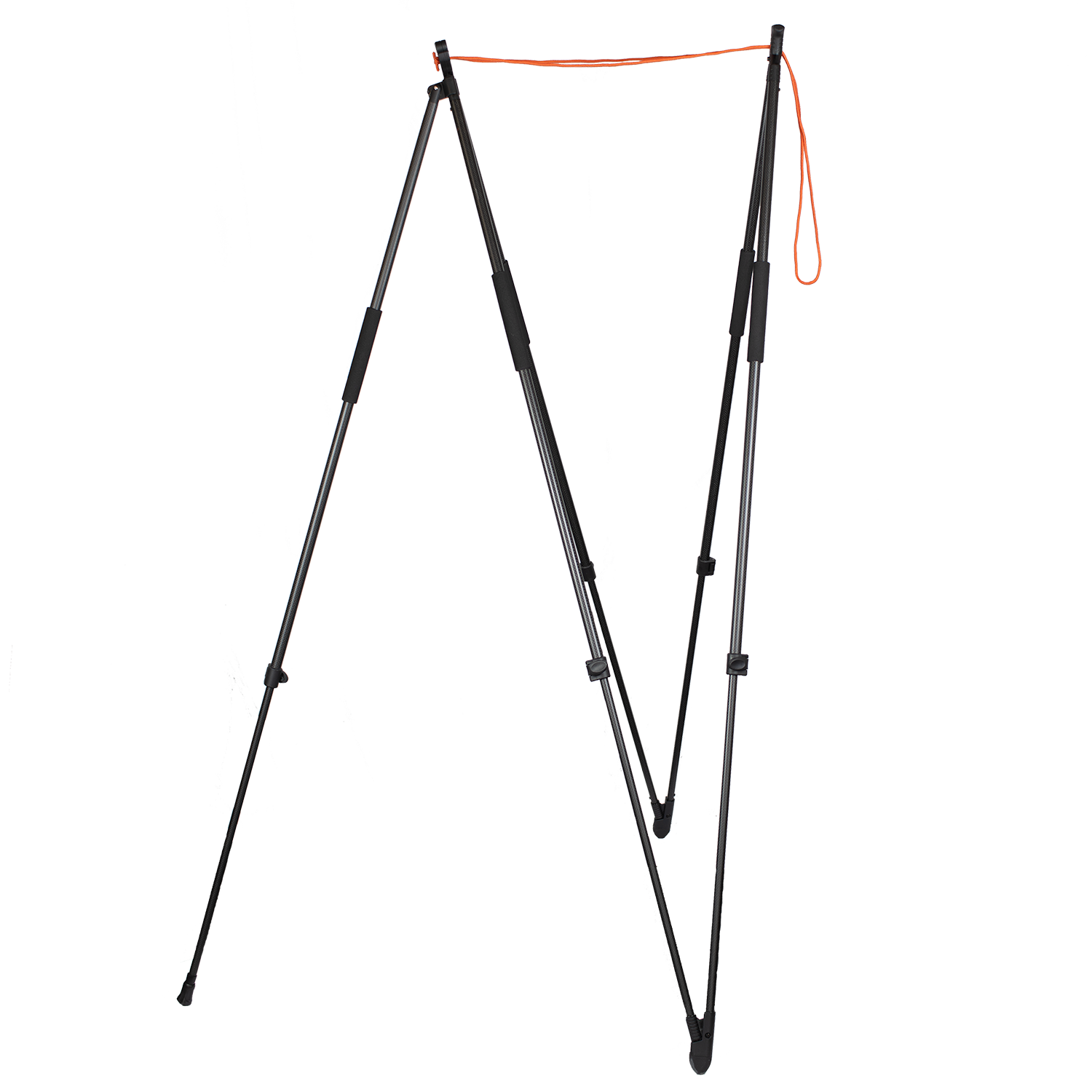  Pirscher Gear Piede di appoggio in carbonio - Bastone da caccia