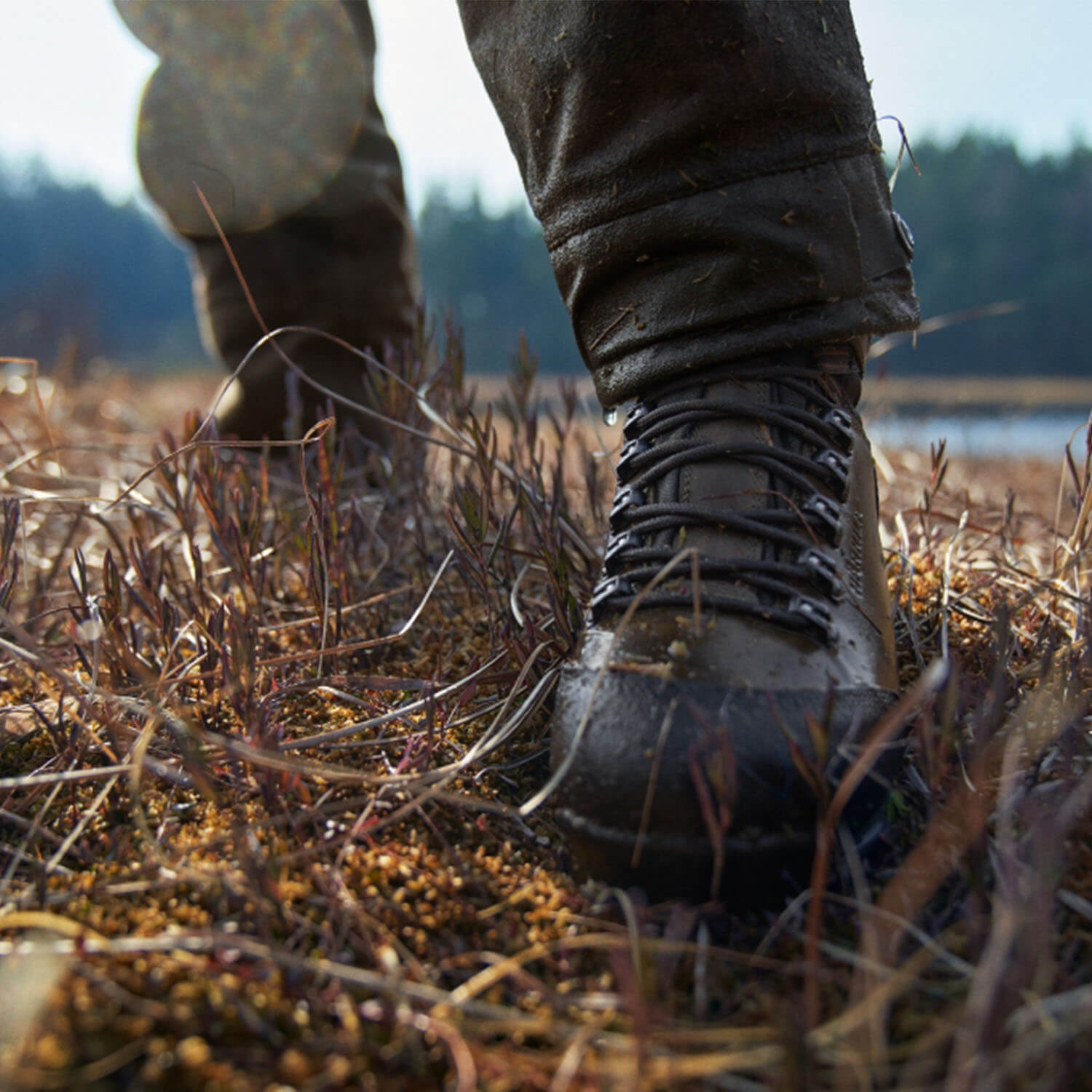  Härkila Stivali da caccia Forest Hunter Hi GTX