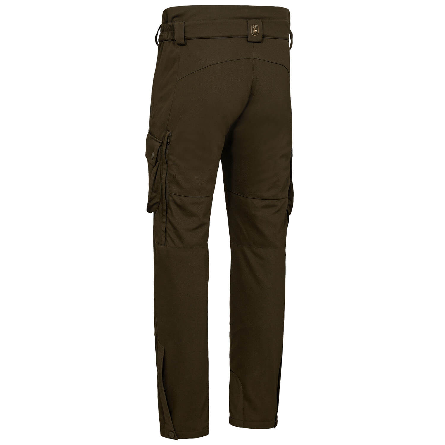  Deerhunter Pantaloni da caccia Muflon Pro (Art Green)