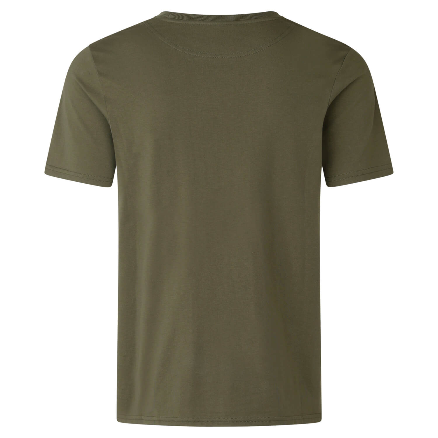 Seeland T-Shirt Big Game Hunter (Grape Leaf)