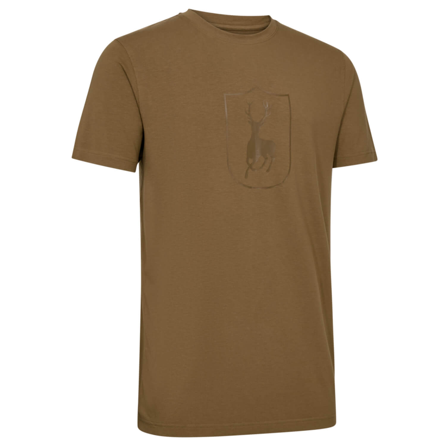 Deerhunter T-Shirt Bamboo (Butternut) - Neu im Shop