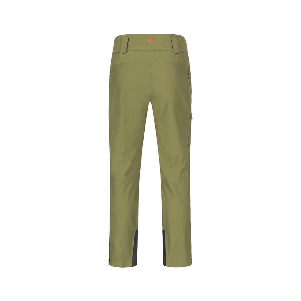  Blaser HunTec Pantaloni da caccia Venture 3L (verde)