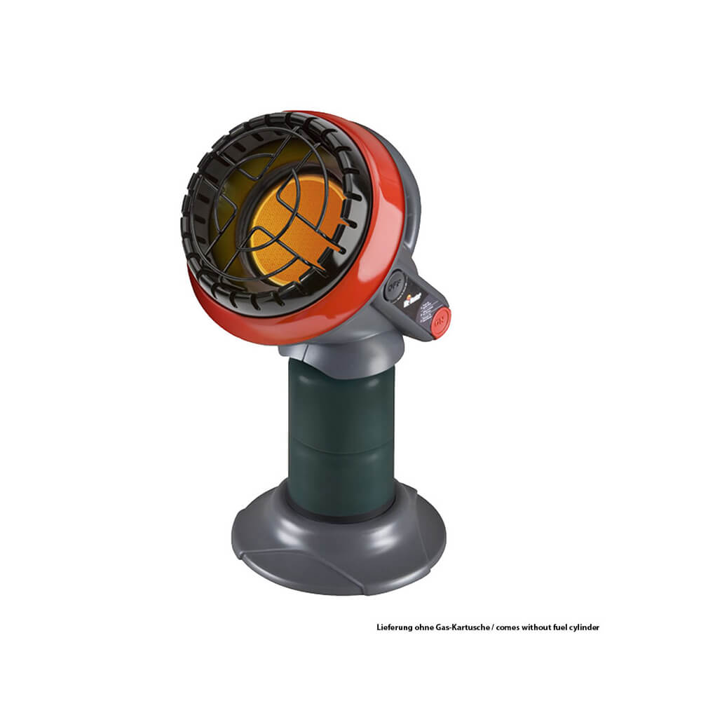 Mr Heater pulpito riscaldatore Little Buddy