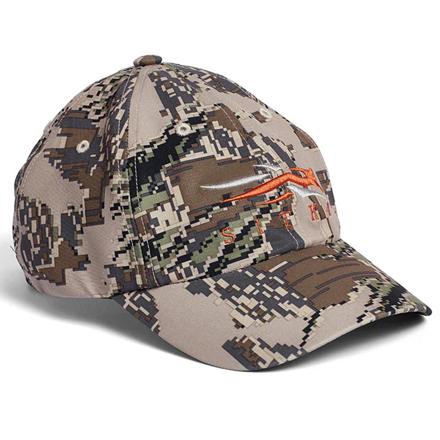 Sitka Gear Cap Traverse (Optifade Open Country) - Cappelli e berretti