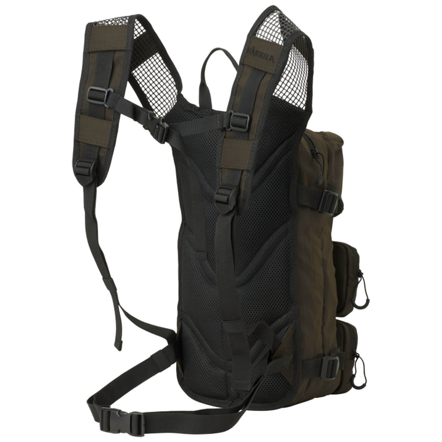  Härkila Zaino di primo soccorso Ragnar (Willow Green)