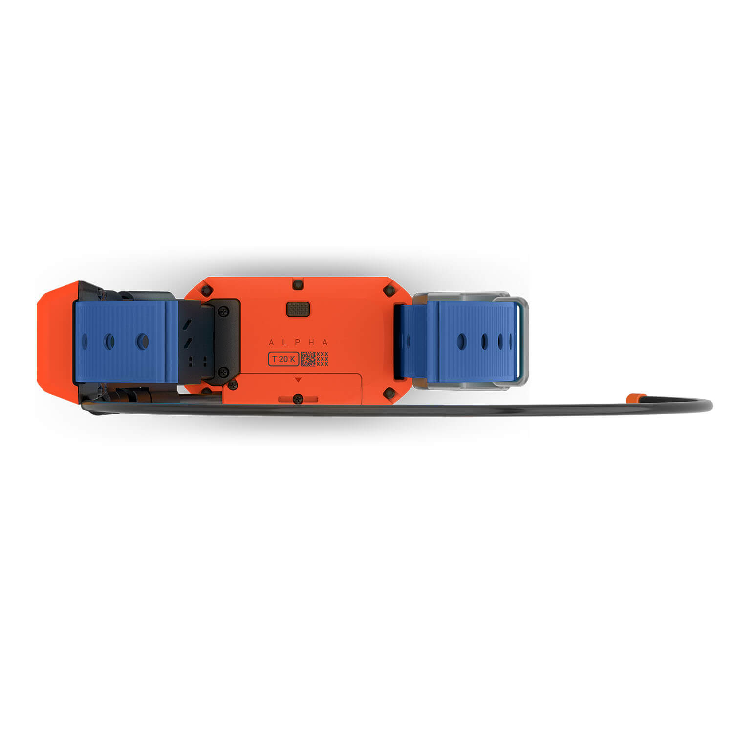  Garmin Collare di localizzazione GPS Alpha T20k
