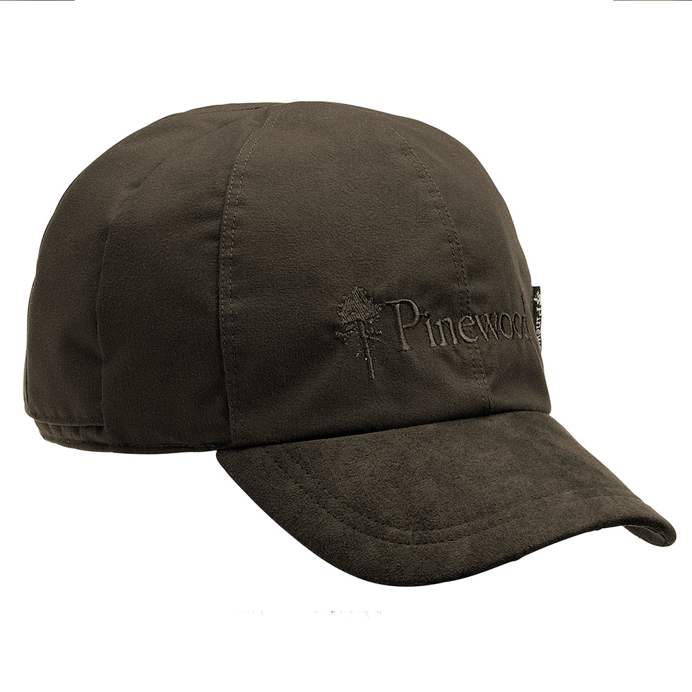  Pinewood Berretto reversibile Kodiak