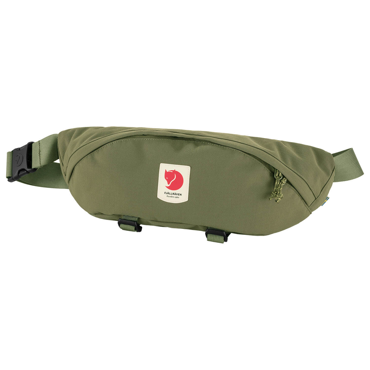  Fjällräven Marsupio Ulvö (verde) - Attrezzatura da caccia
