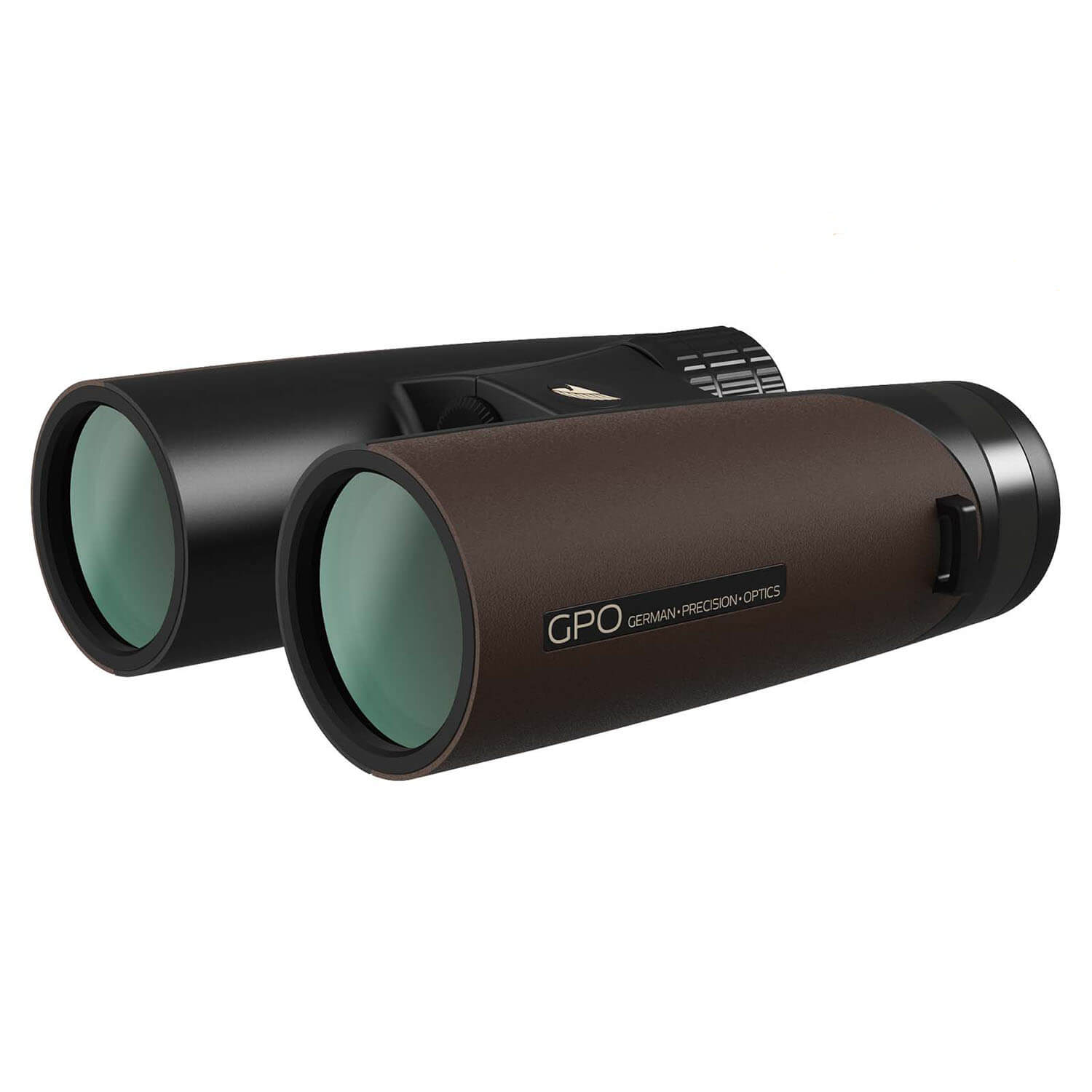  GPO Binocolo Passion ED 8x42 (marrone)