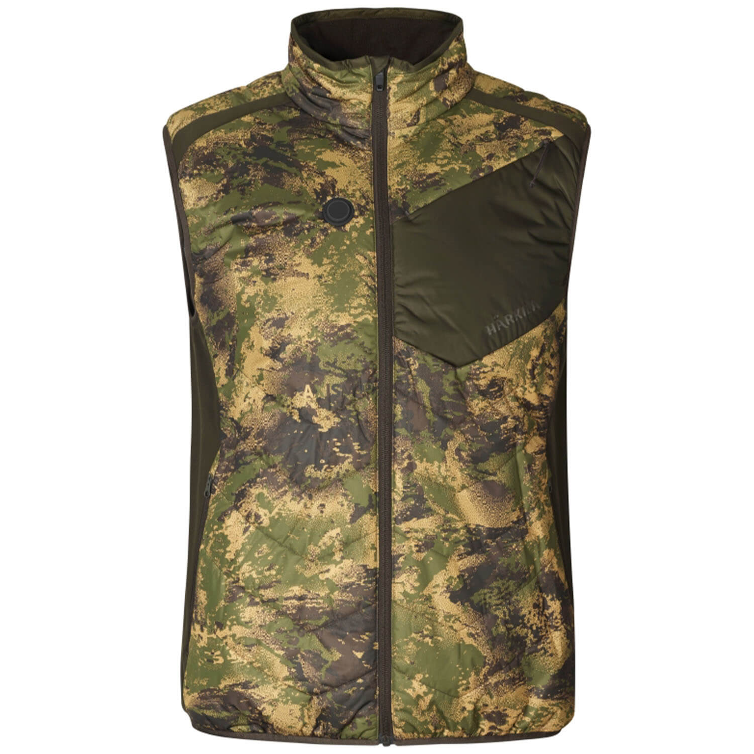  Härkila Gilet di riscaldamento Heat (AXIS MSP) - Abbigliamento da caccia invernale