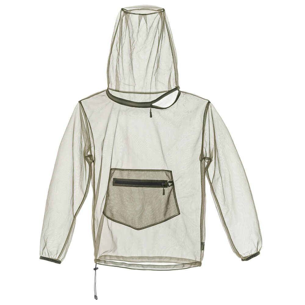  Pinewood anorak Cappotto antizanzare - Protezione da insetti e zecche