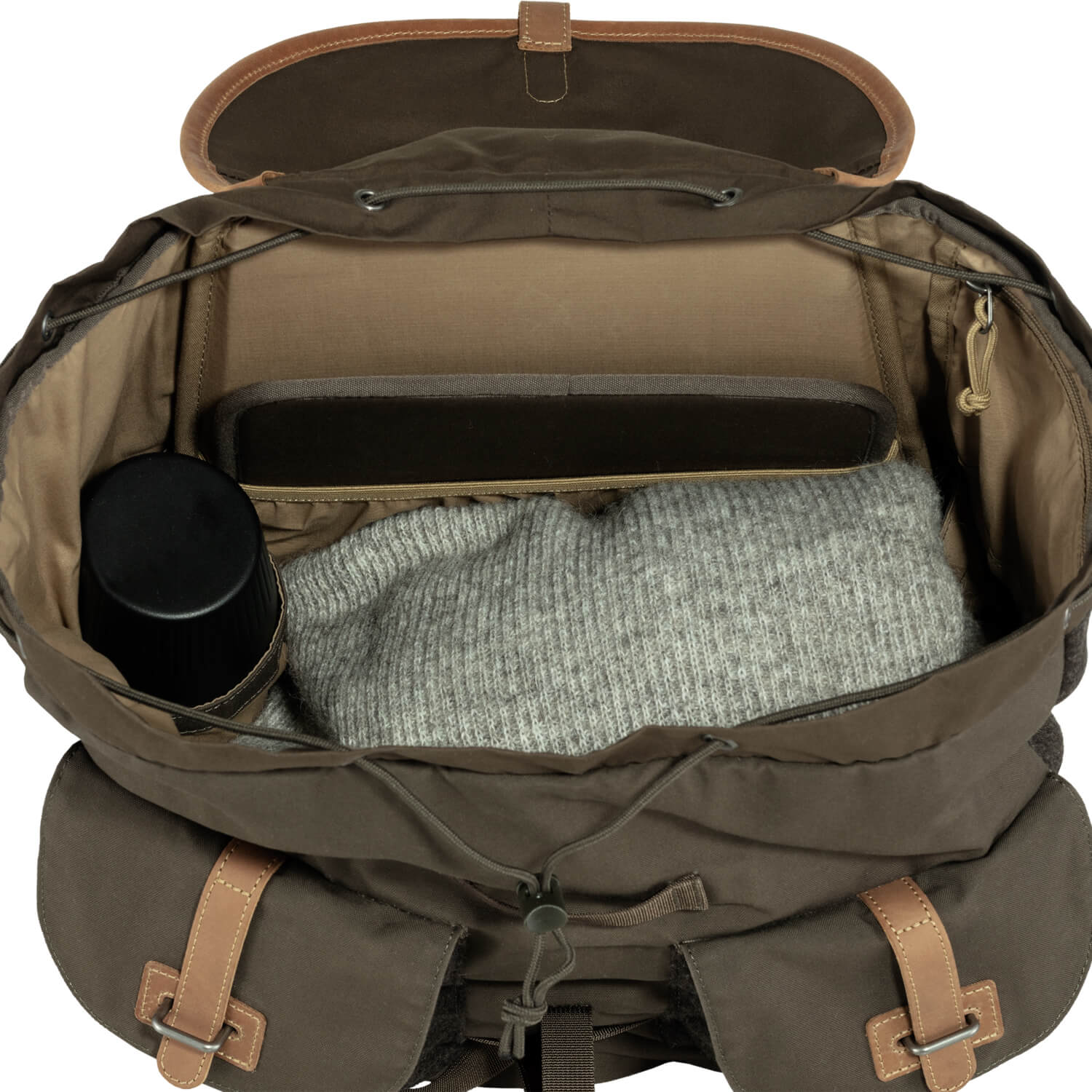  Fjällräven Zaino Loden Värmland