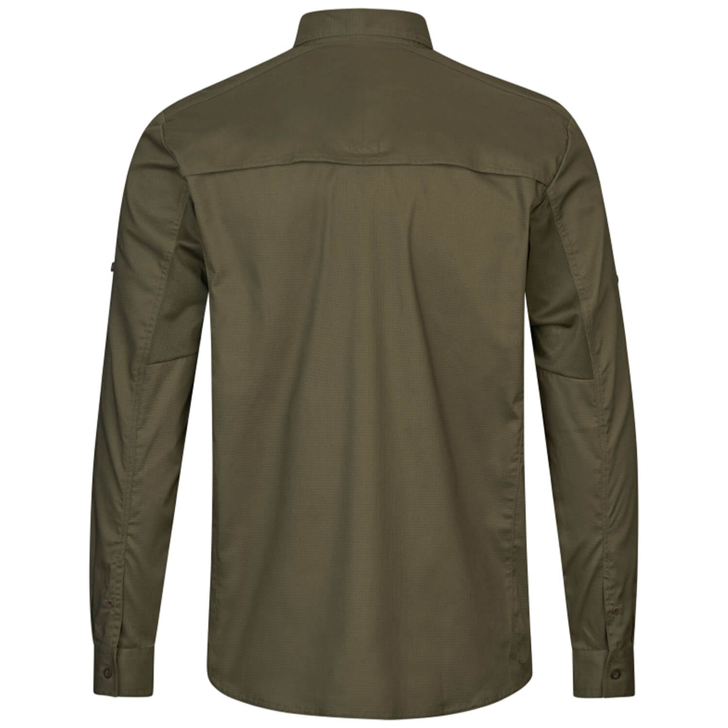 Seeland Camicia da caccia Selous (Grape Leaf)