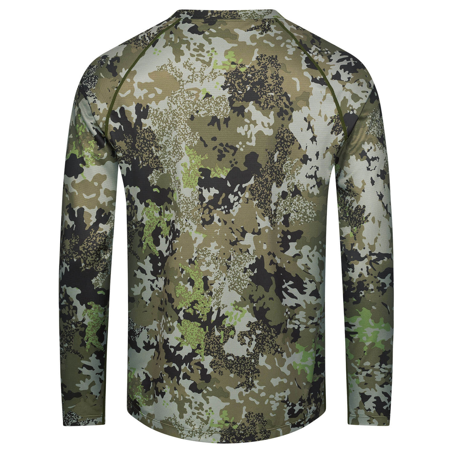  Blaser HunTec Camicia a maniche lunghe Tech 23 (Camo)