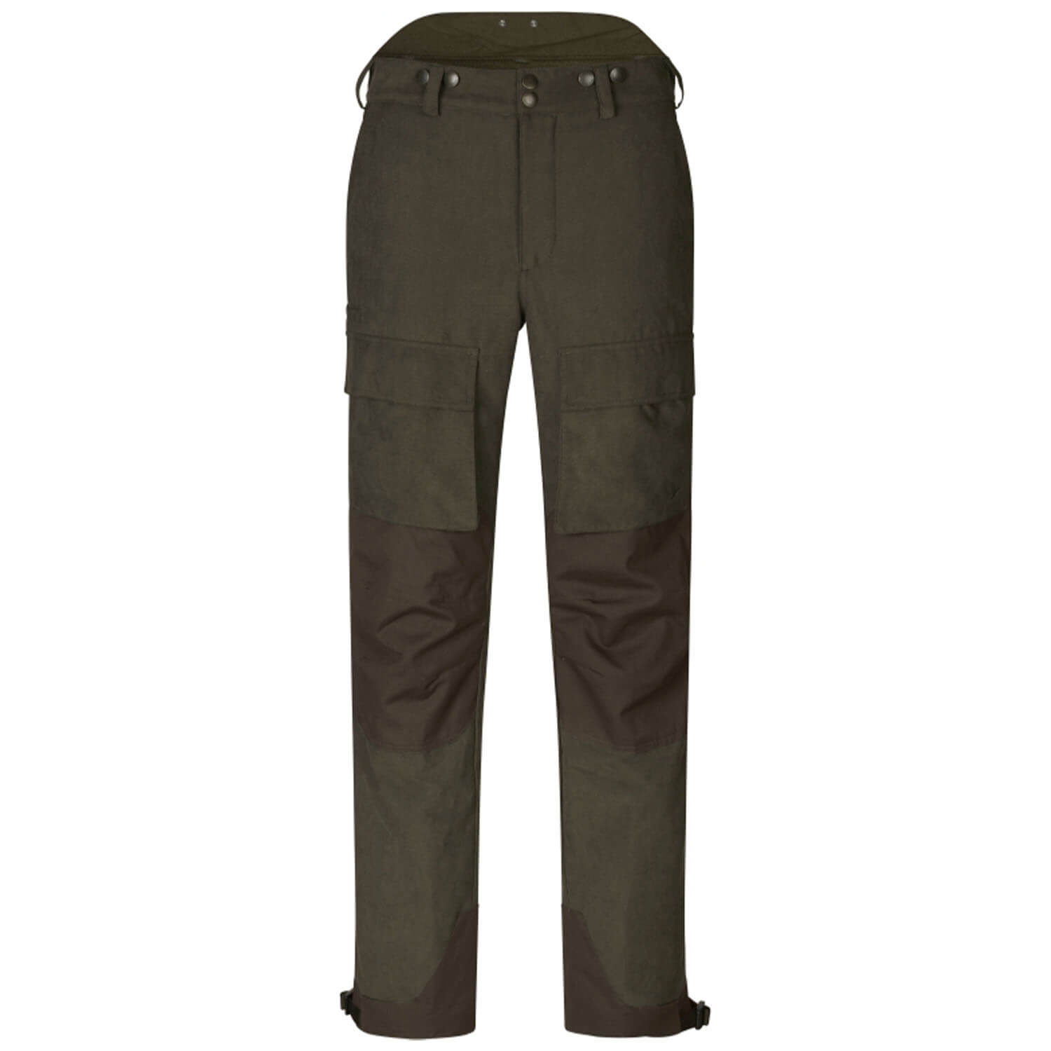  Seeland Pantaloni invernali Helt II - Abbigliamento da caccia invernale