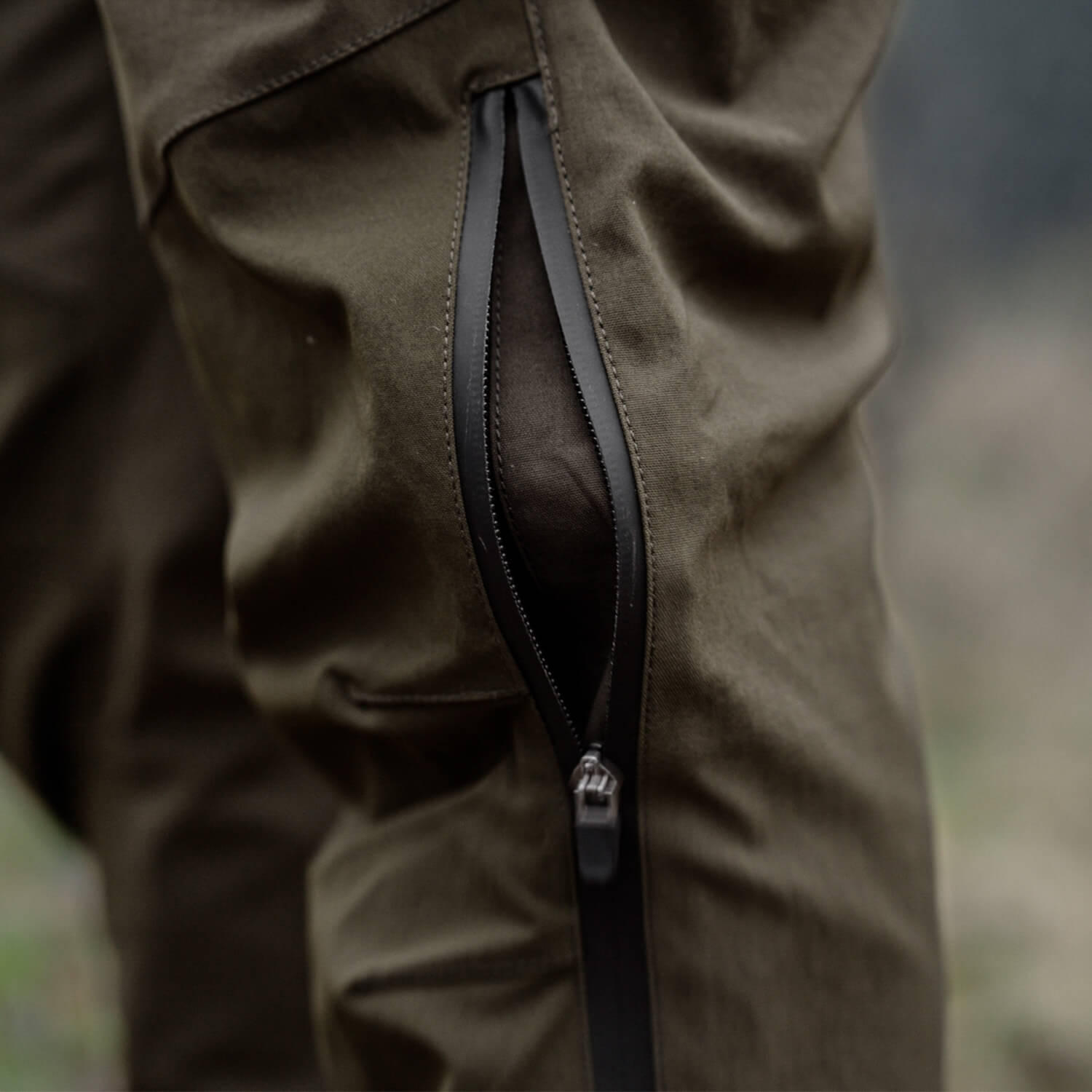 Seeland Jagdhose Spruce
