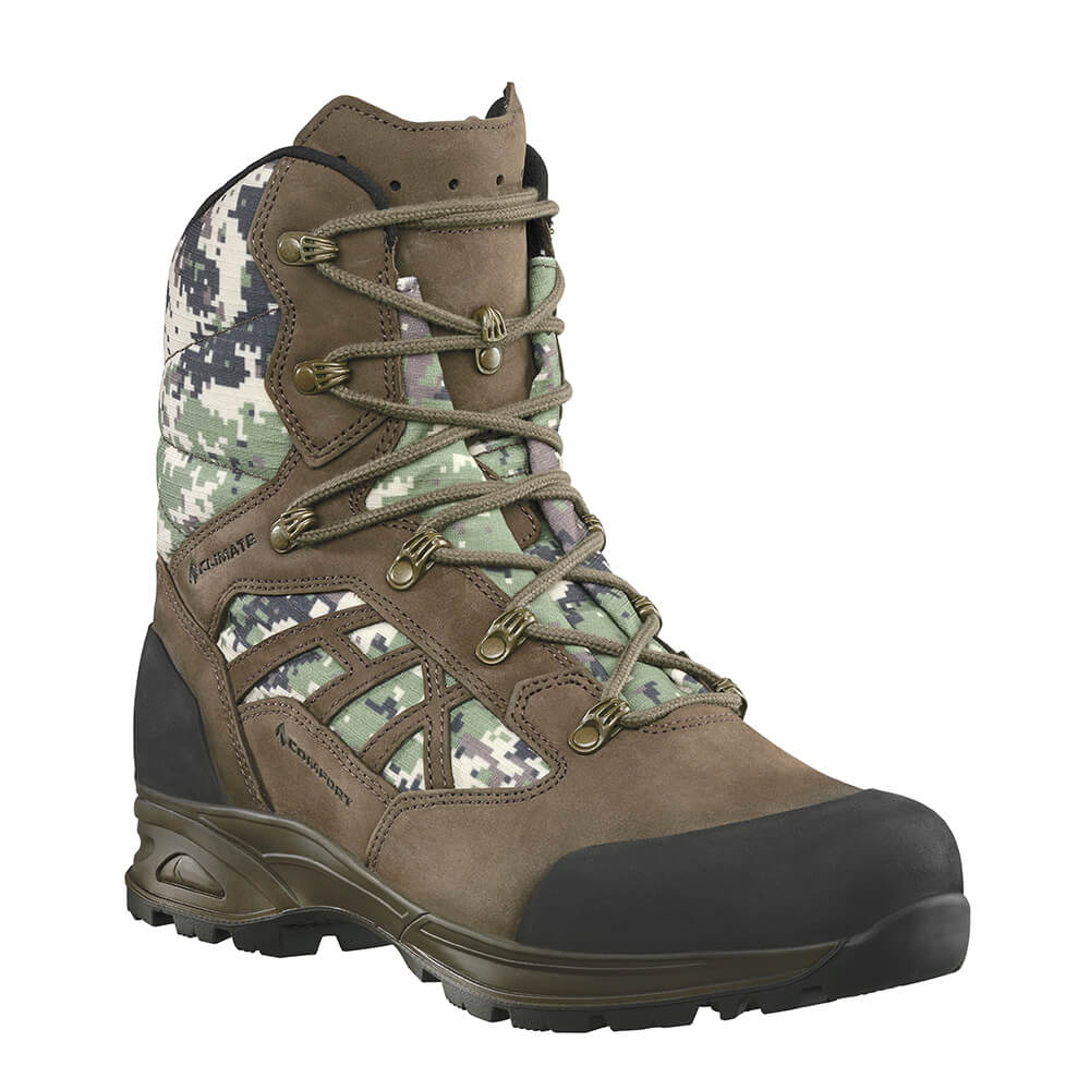  HAIX Stivali da caccia Nature Camo GTX - Stivali